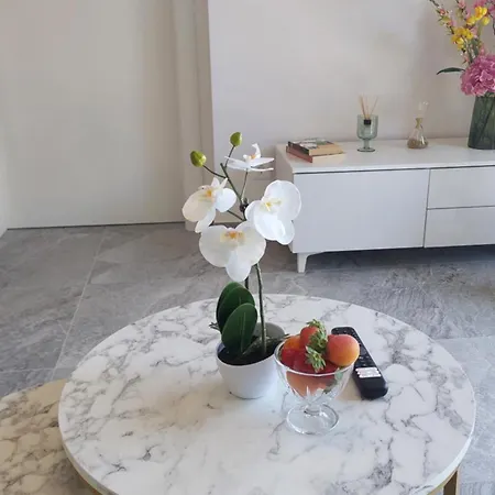 Modern Luxury Diva 3, 4 Stars, Ciovo, Okrug Appartement