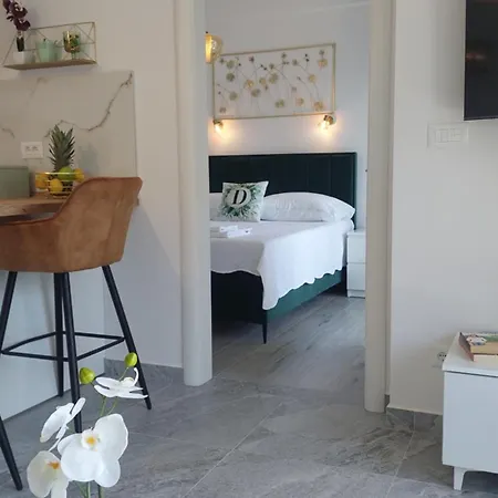Modern Luxury Diva 3, 4 Stars, Ciovo, Okrug Appartement Trogir