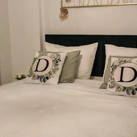 Modern Luxury Diva 3, 4 Stars, Ciovo, Okrug Appartement