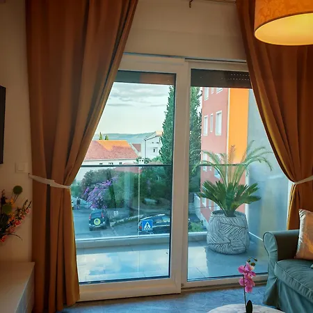 Appartement Modern Luxury Diva 3, 4 Stars, Ciovo, Okrug Trogir