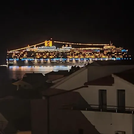 Modern Luxury Diva 3, 4 Stars, Ciovo, Okrug * Trogir