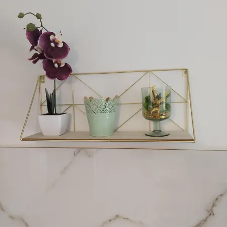 شقة Modern Luxury Diva 3, 4 Stars, Ciovo, Okrug تروغير