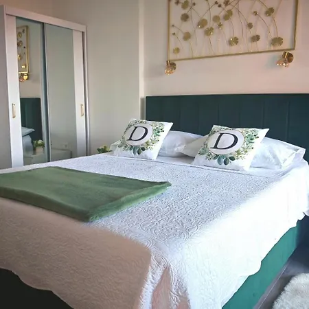 Appartement Modern Luxury Diva 3, 4 Stars, Ciovo, Okrug *