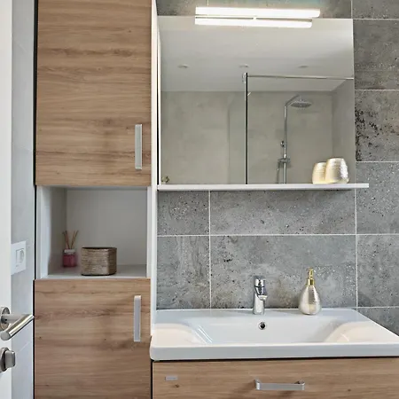 Lejlighed Modern Luxury Diva 3, 4 Stars, Ciovo, Okrug Trogir