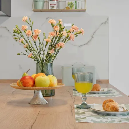 Apartment Modern Luxury Diva 3, 4 Stars, Ciovo, Okrug *