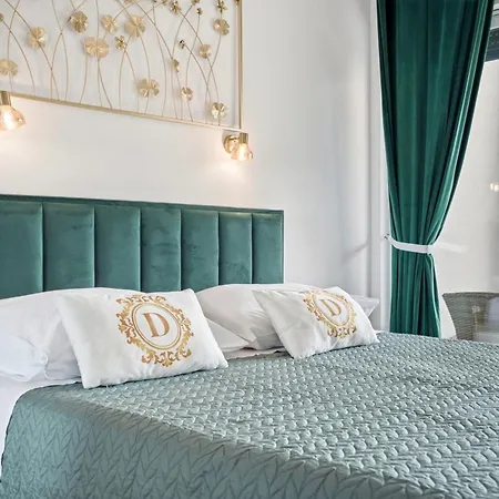 Modern Luxury Diva 3, 4 Stars, Ciovo, Okrug Трогір