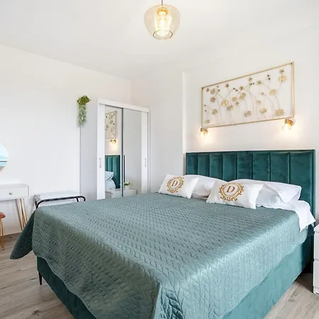 Apartment Modern Luxury Diva 3, 4 Stars, Ciovo, Okrug Trogir
