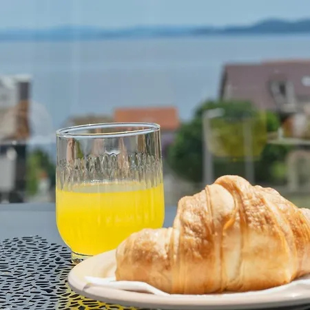Appartement Modern Luxury Diva 3, 4 Stars, Ciovo, Okrug Trogir