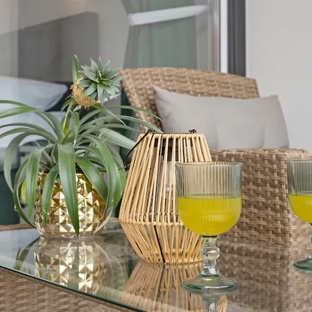 Modern Luxury Diva 3, 4 Stars, Ciovo, Okrug Apartment