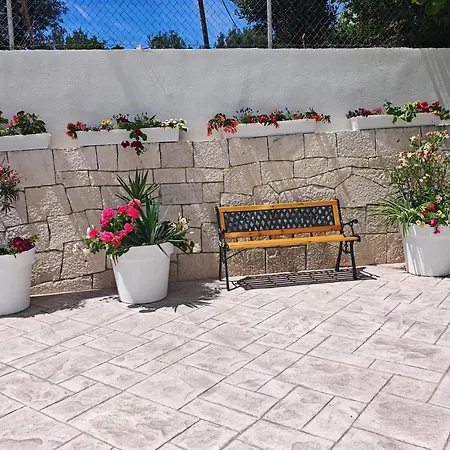 Apartment Modern Luxury Diva 3, 4 Stars, Ciovo, Okrug Trogir