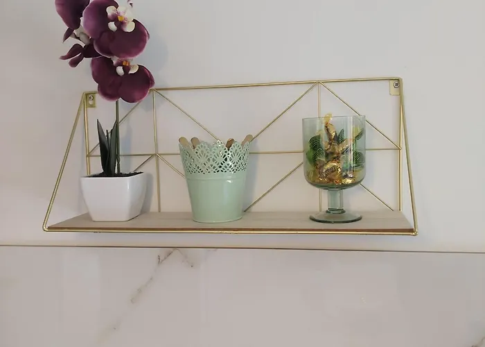 شقة Modern Luxury Diva 3, 4 Stars, Ciovo, Okrug تروغير