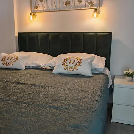 Modern Luxury Diva 3, 4 Stars, Ciovo, Okrug Appartamento *