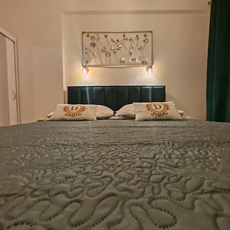 Appartamento Modern Luxury Diva 3, 4 Stars, Ciovo, Okrug