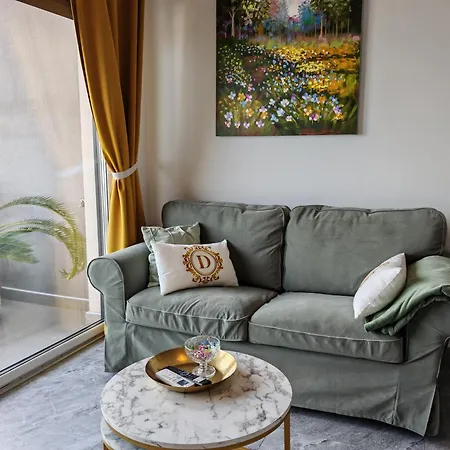 Appartamento Modern Luxury Diva 3, 4 Stars, Ciovo, Okrug *