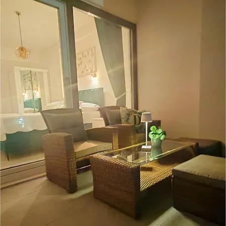 Modern Luxury Diva 3, 4 Stars, Ciovo, Okrug Appartamento Traù